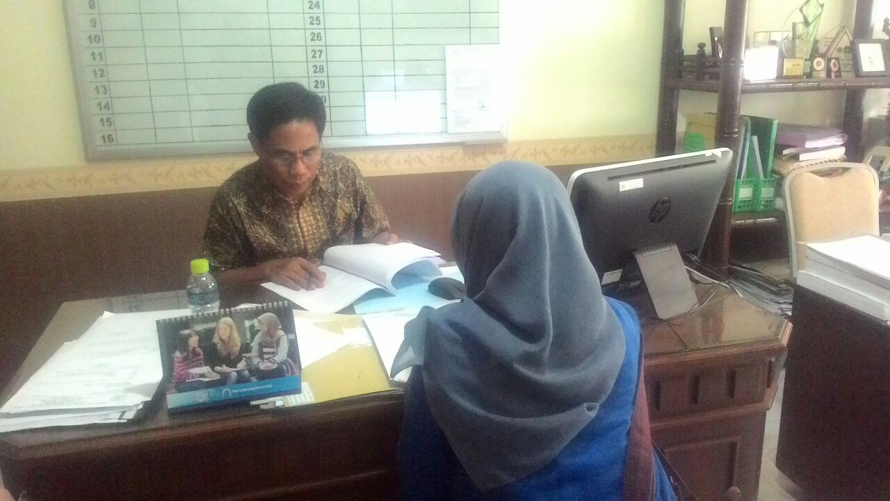 JSI SELEKSI MAHASISWA PROGRAM KPL INDONESIA-SINGAPORE