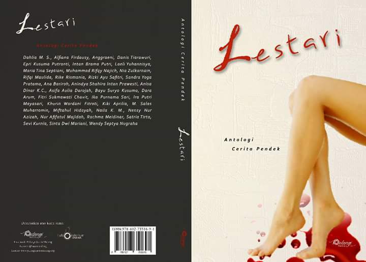 LESTARI