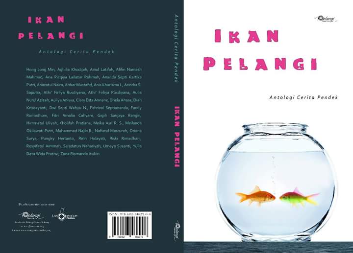 IKAN PELANGI