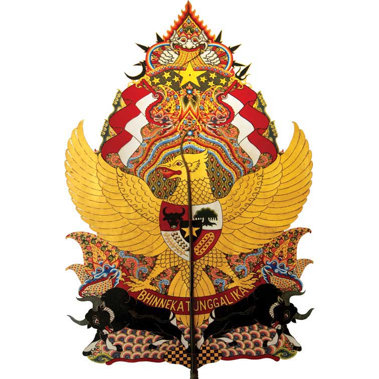 PROF. DJOKO SARYONO MENCANDRA PANCASILA