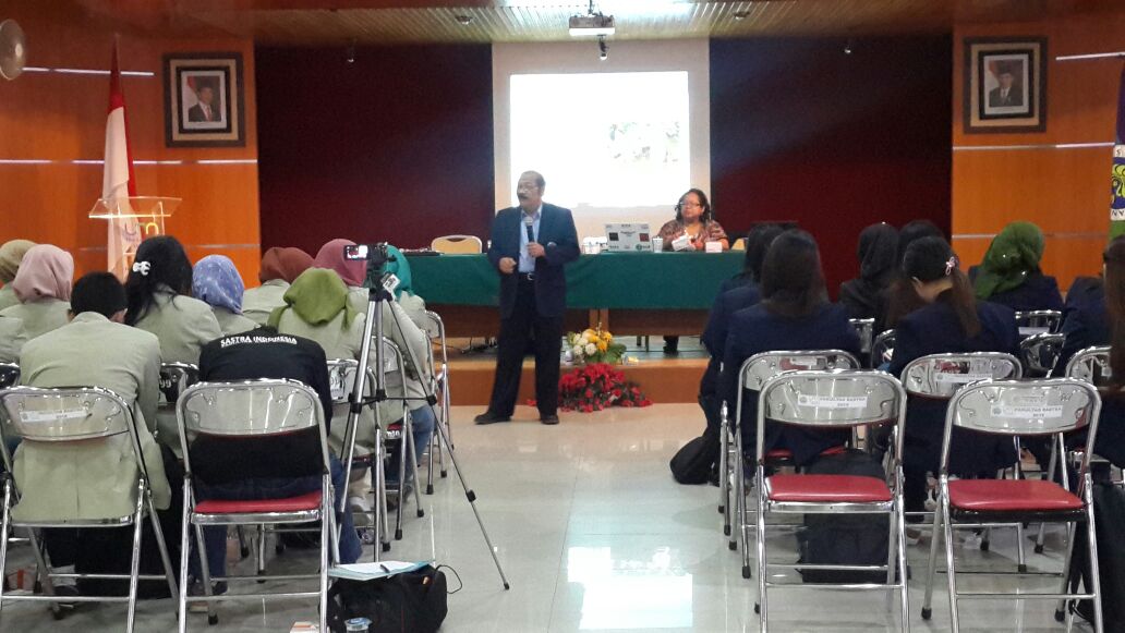KUNJUNGAN MAHASISWA KKL UGM KE JSI UM