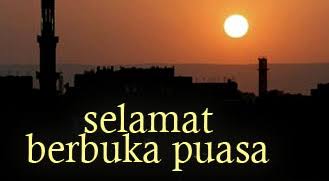 NASIHAT RAMADHAN #1