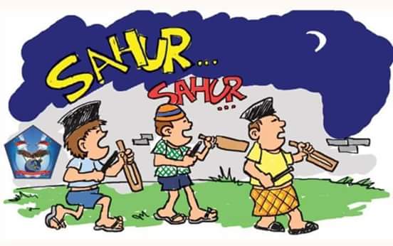 NASIHAT RAMADHAN #7