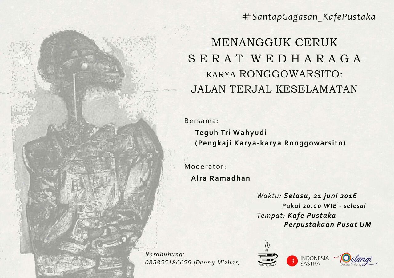 SANTAP GAGASAN