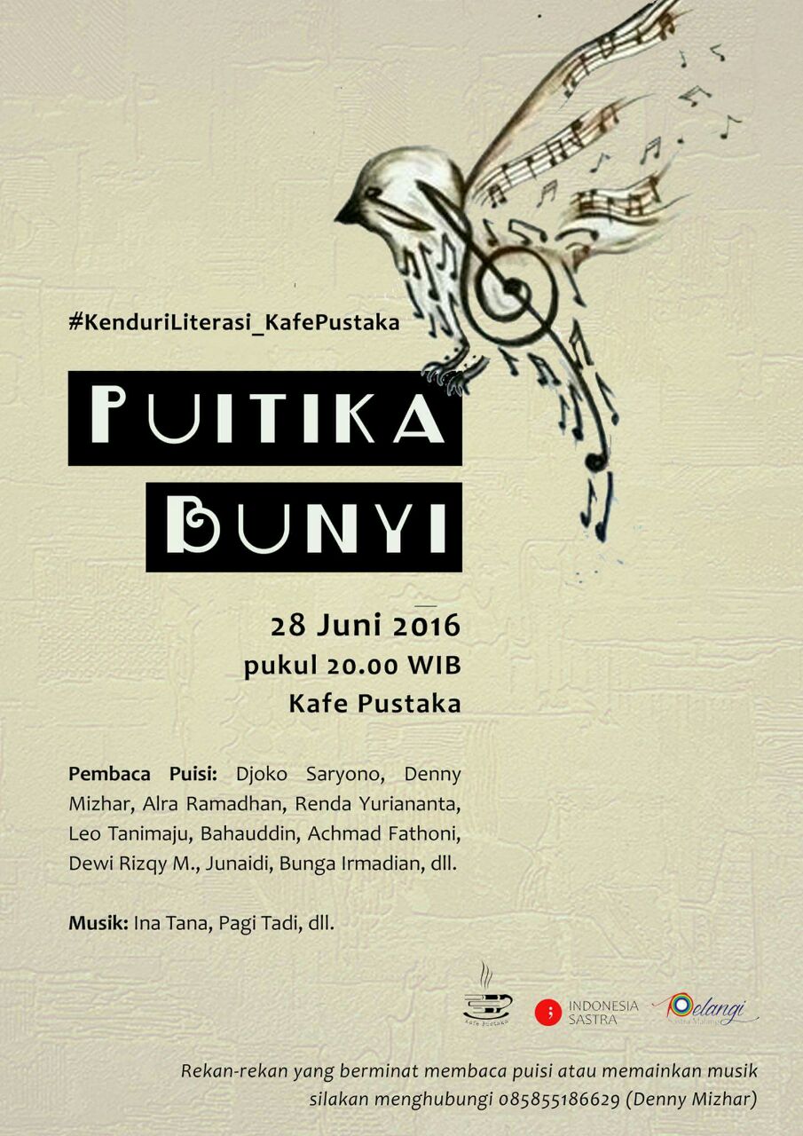 PUITIKA BUNYI