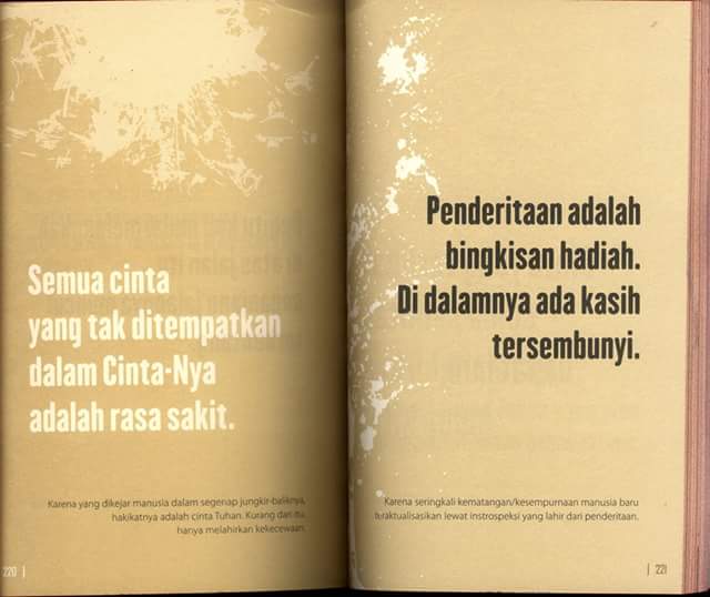 SANDIWARA PENDIDIKAN