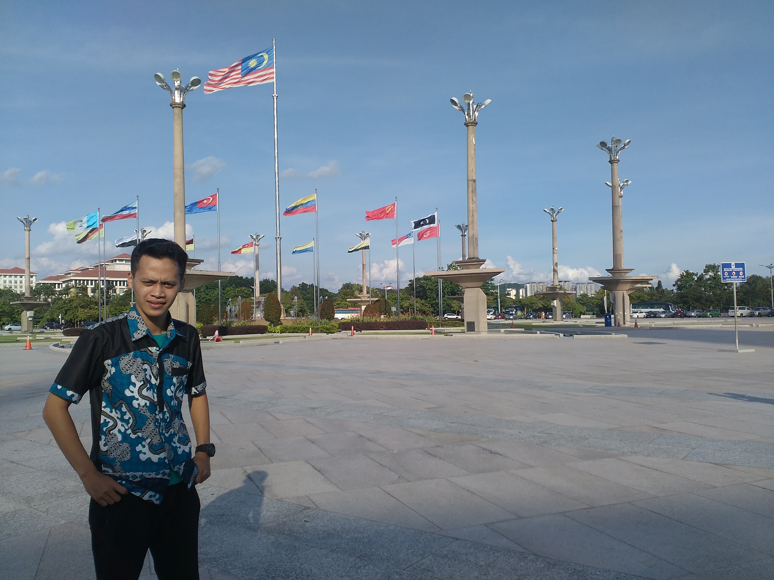 CATATANKU DI THAILAND #2