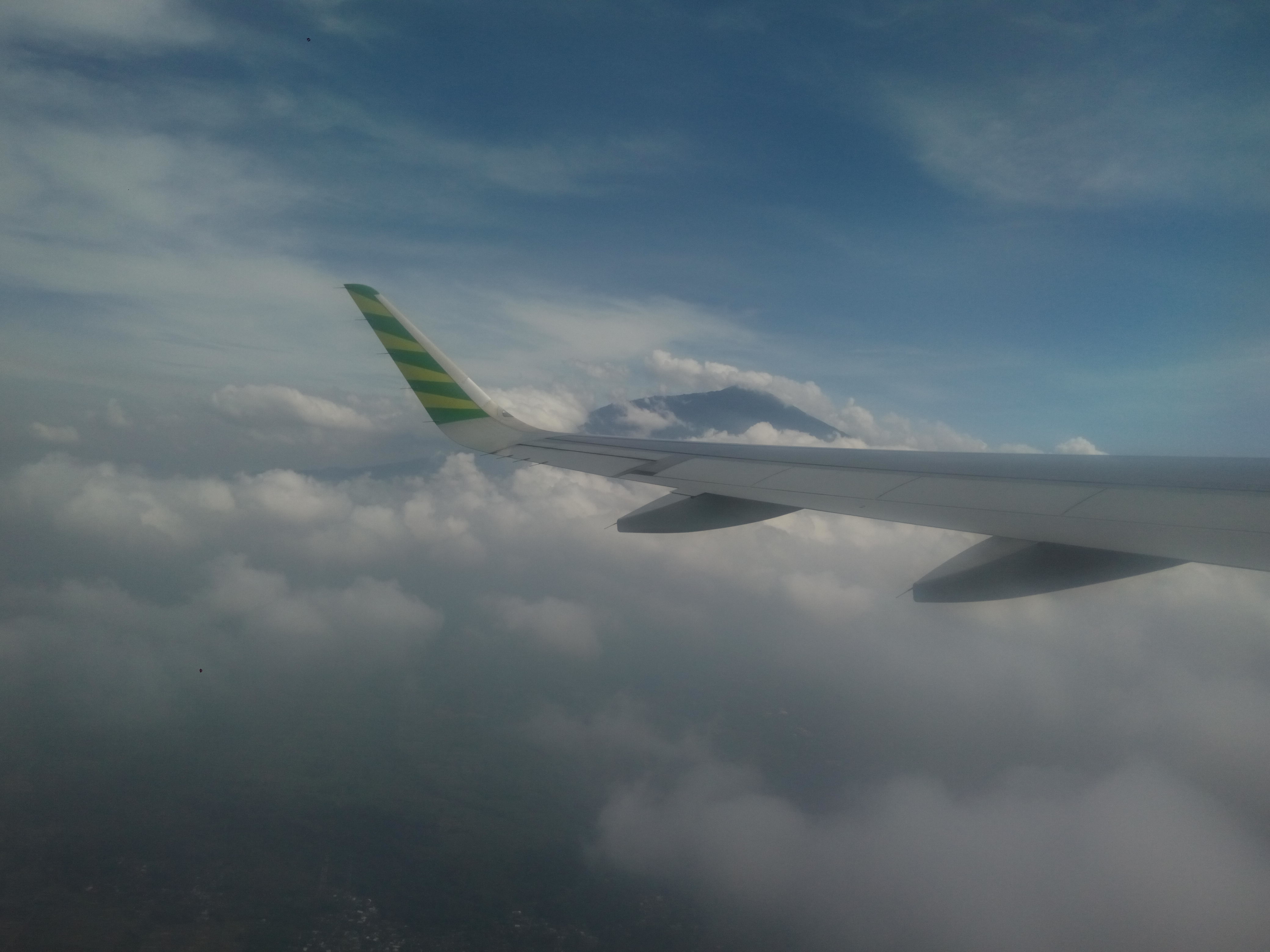 CATATANKU DI THAILAND #3