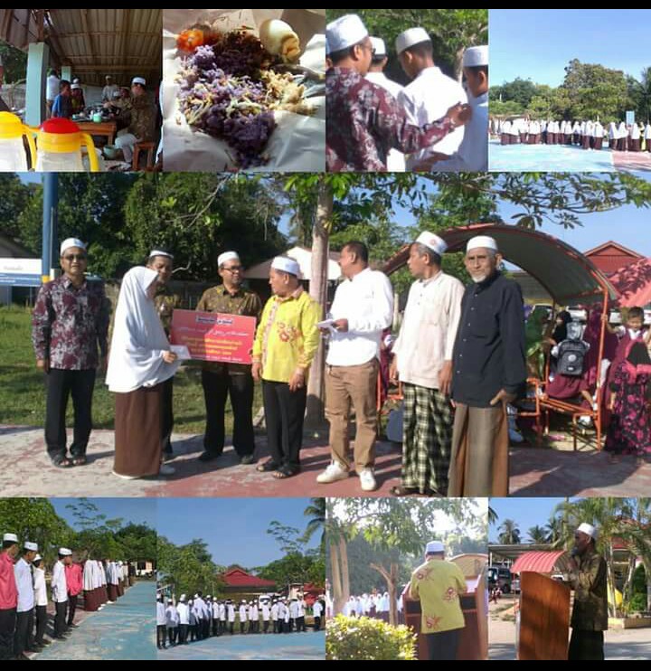 CATATANKU DI THAILAND #6