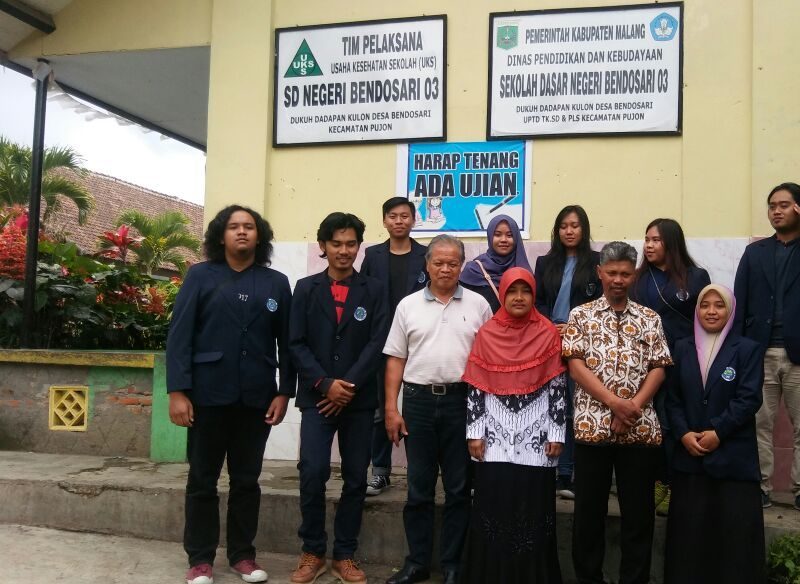 PROGRAM KKL MAHASISWA SASTRA INDONESIA