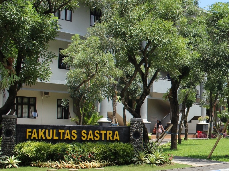 Universitas PGRI Ronggolawe Laksanakan Kunjungan Kemahasiswaan di Jurusan Sastra Indonesia