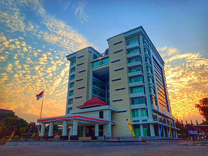 SURAT EDARAN TENTANG PEMBUATAN EMAIL RESMI MAHASISWA