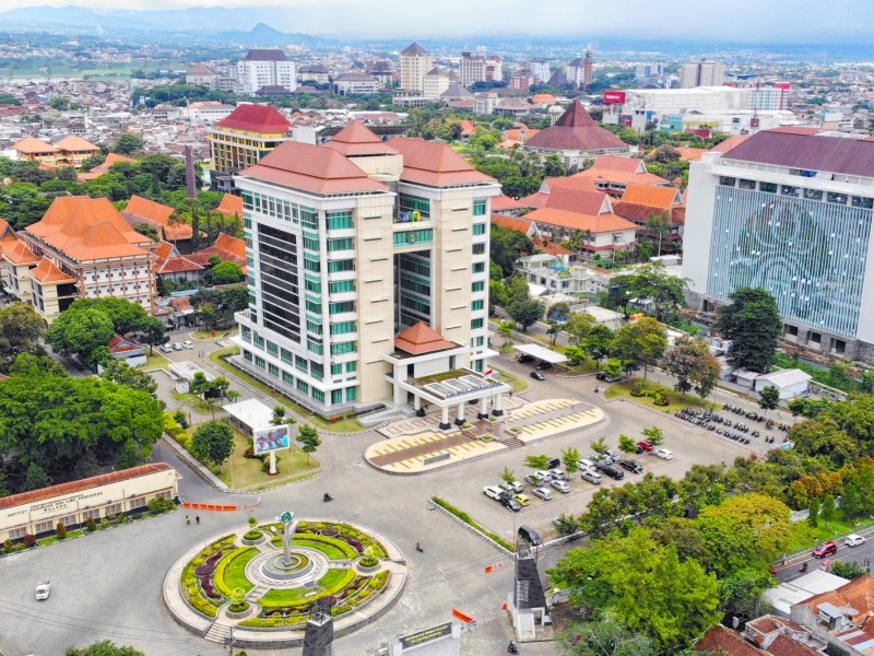 SURAT EDARAN: PERPANJANGAN MASA PENCEGAHAN PENYEBARAN VIRUS CORONA (COVID-19) DI LINGKUNGAN UNIVERSITAS NEGERI MALANG
