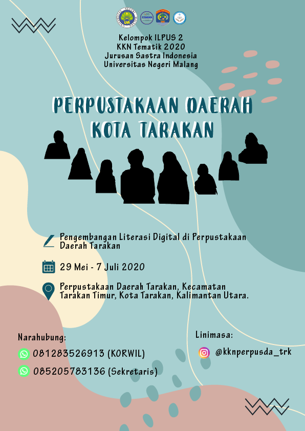 Poster Kelompok 2 PS-IP JSI FS UM